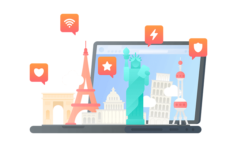 在安提瓜和巴布达岛连接到中国vpn - UNBLOCKCN